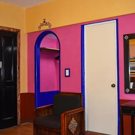 Posada Viena Hotel