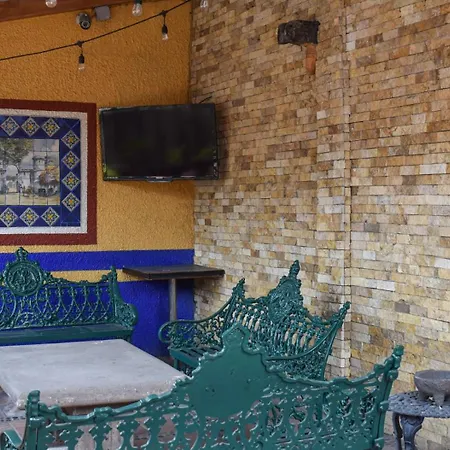 Hotel Benedicta