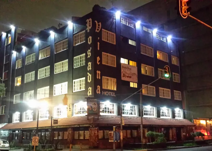 Hotel Benedicta