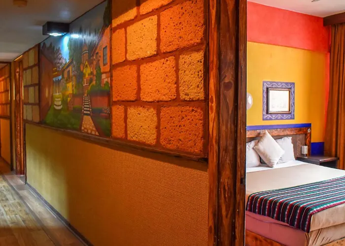 Hotel Benedicta