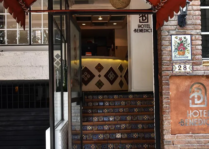 Benedicta Hotel