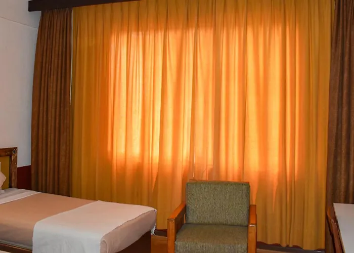 Hotel Benedicta 4*