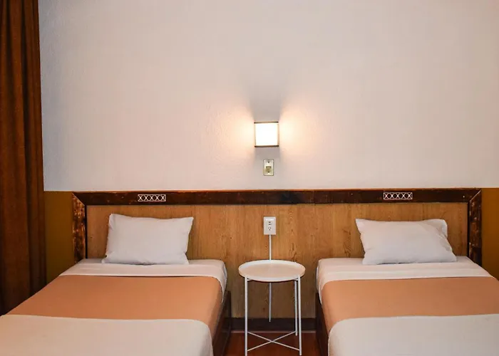 Benedicta Hotel