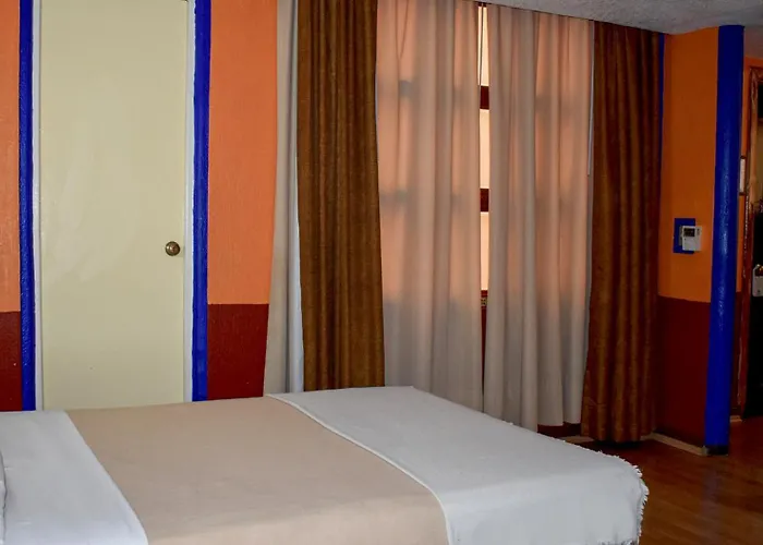 Benedicta Hotel