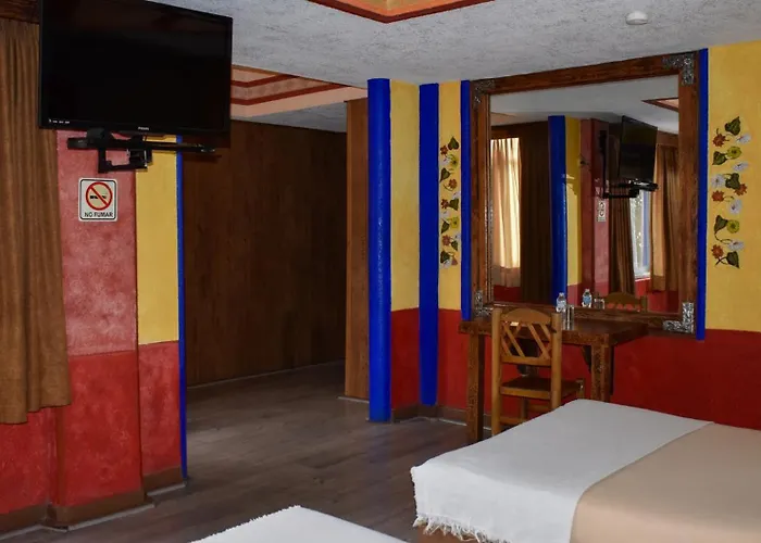 Benedicta Hotel 4*