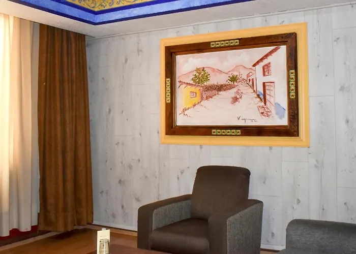 Hotel Benedicta 4*