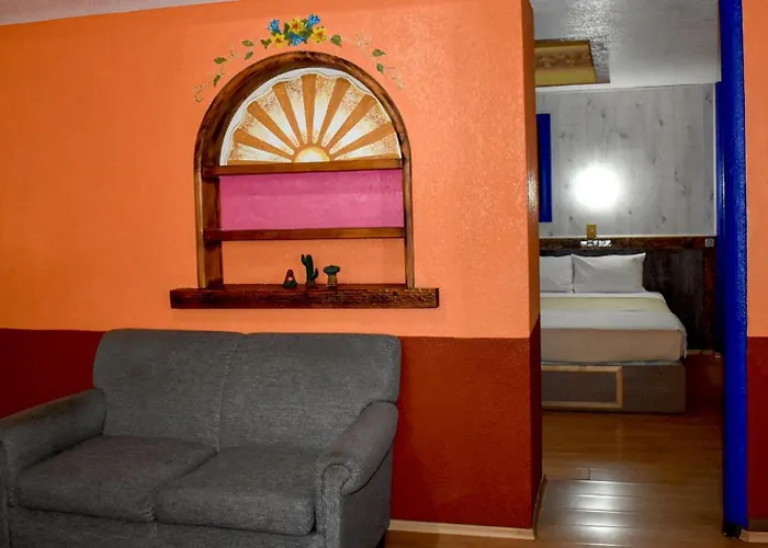 Benedicta Hotel 4*