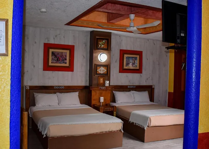 Hotel Benedicta 4*
