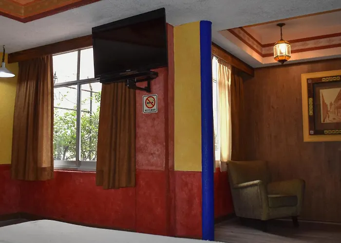 Hotel Benedicta
