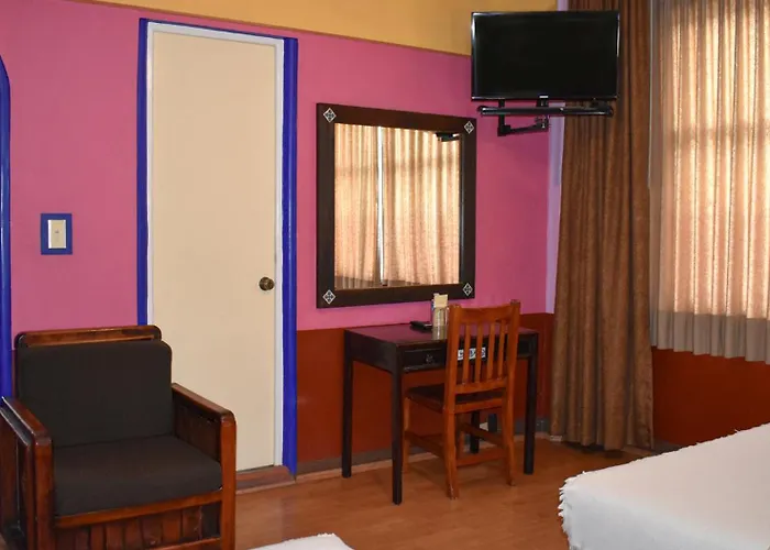 Hotel Benedicta