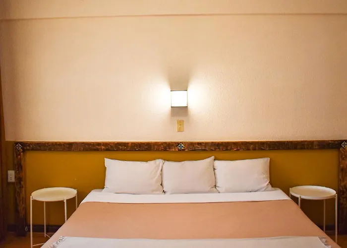 Benedicta Hotel