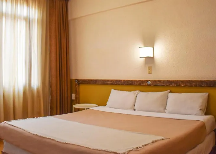 Hotel Benedicta 4*