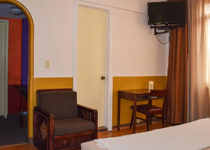 Hotel Benedicta 4*