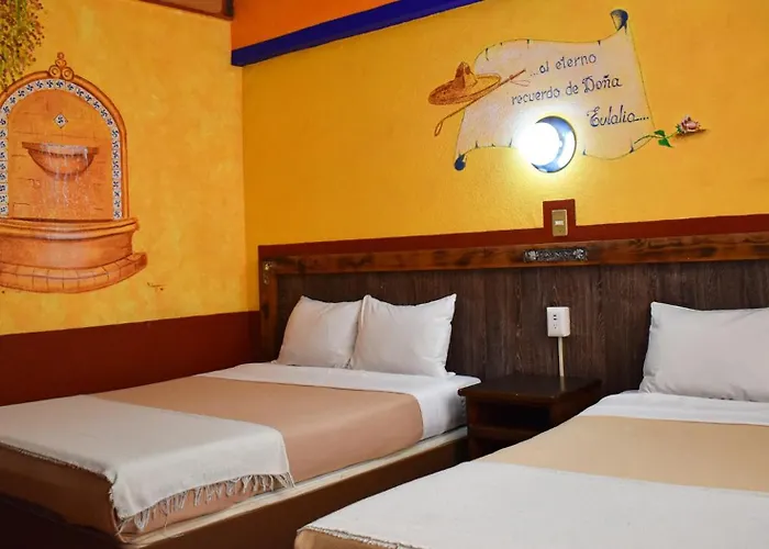 Benedicta Hotel