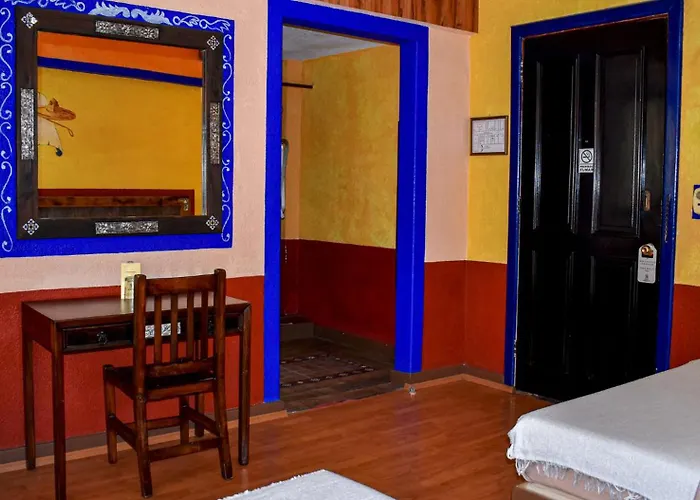 Hotel Benedicta