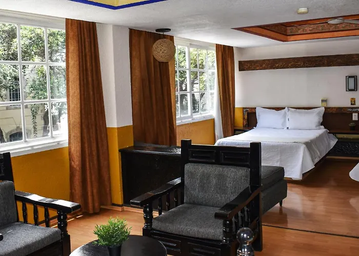 Hotel Benedicta 4*