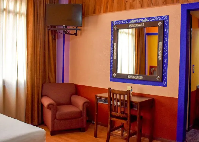 Benedicta Hotel