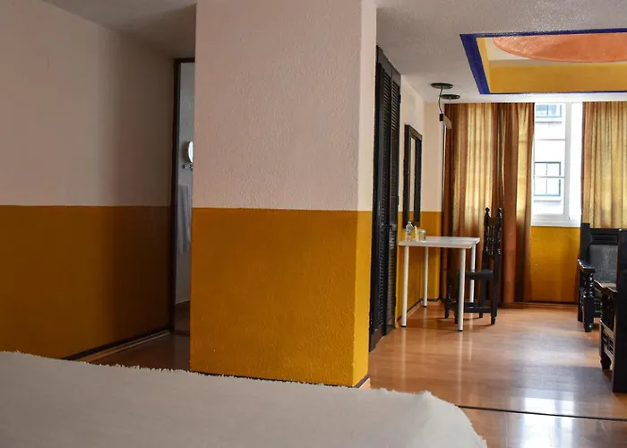 Benedicta Hotel 4*