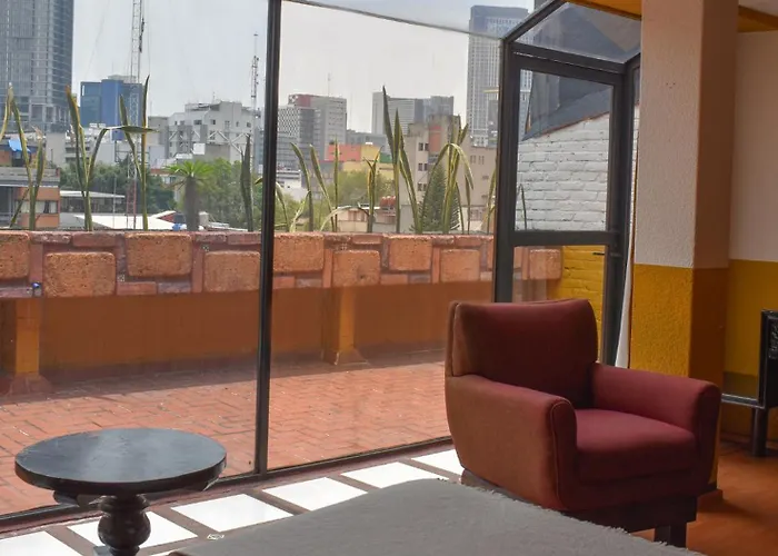 Hotel Benedicta 4*