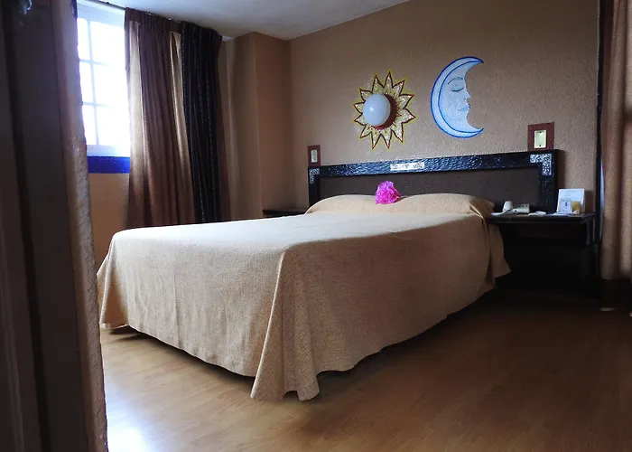 Benedicta Hotel 4*