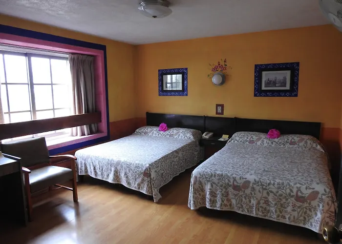 Benedicta Hotel