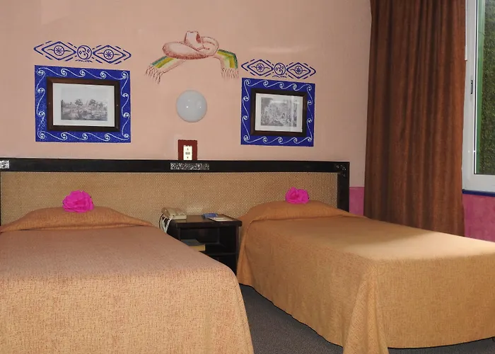 Benedicta Hotel 4*