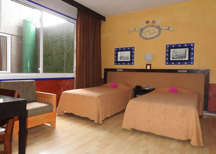 Benedicta 4*