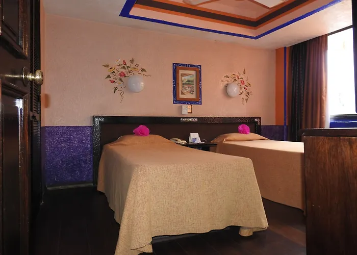 Benedicta Hotel