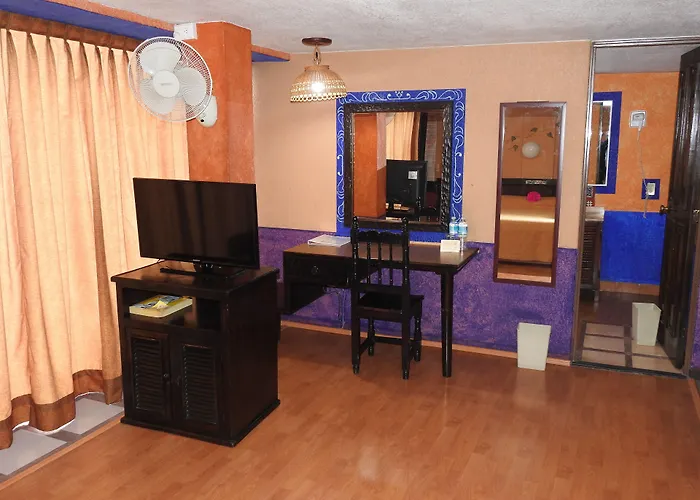 Benedicta Hotel 4*