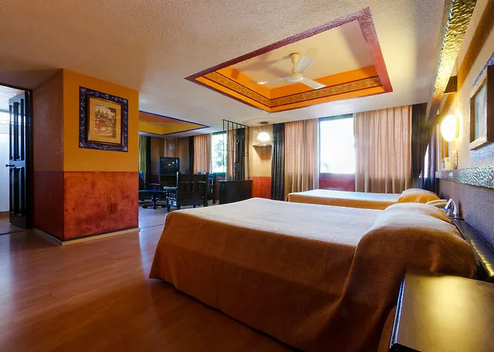 Benedicta Hotel 4*