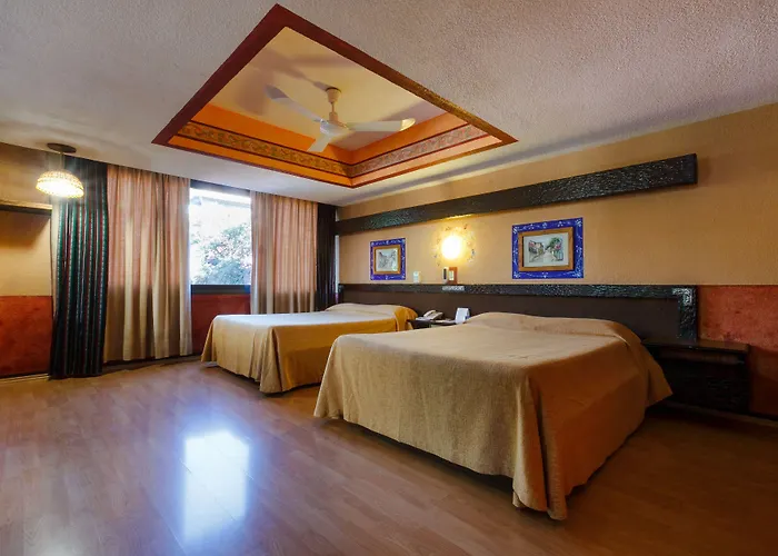 Benedicta Hotel