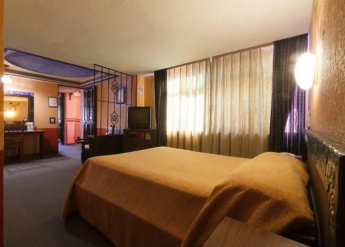 Hotel Benedicta