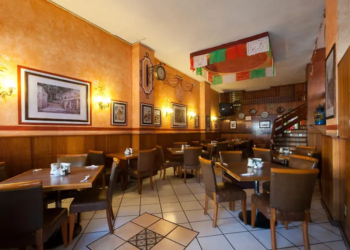 Hotel Benedicta