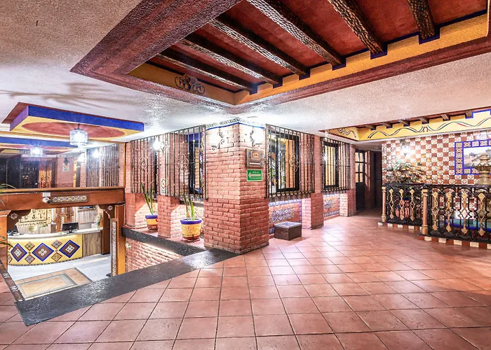 Benedicta Hotel