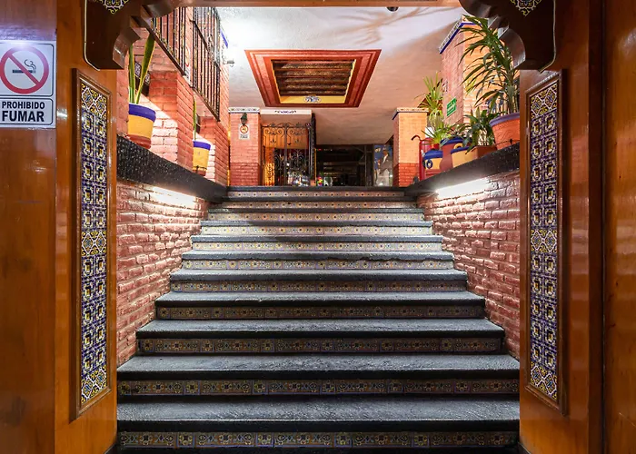 Hotel Benedicta 4*